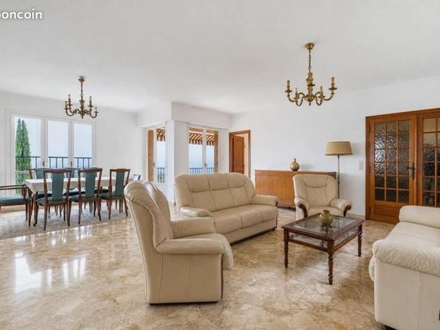 Maison vente à Grasse, Saint-laurent-du-var