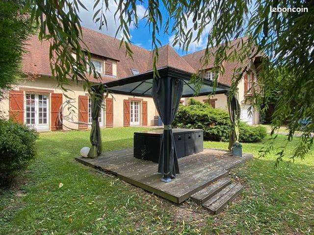 Maison vente à Évreux, Normanville