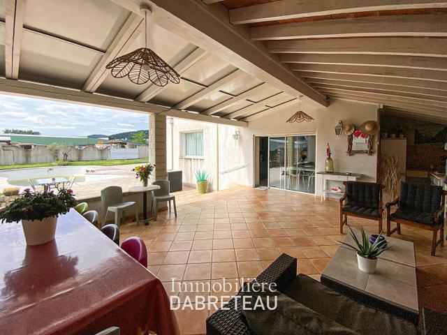 Maison vente à Alès, Saint-martin-de-valgalgues