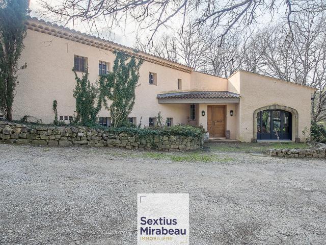 Maison vente à Peynier, Les Michels