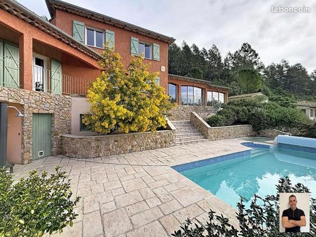 Maison vente à Brignoles, Vins-sur-caramy