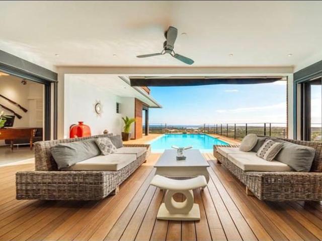 Maison vente à La Réunion