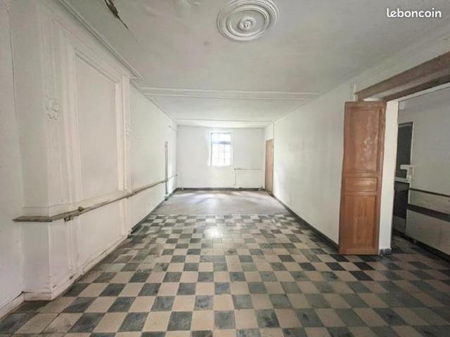 Maison vente à Nérac, Sos