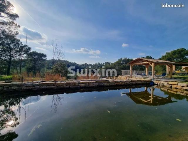 Maison vente à Arrondissement de Draguignan, Flayosc