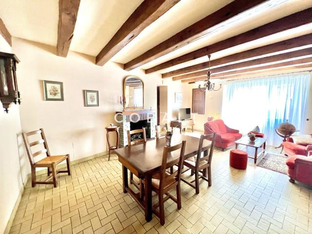 Maison vente à Nantes, Mouzillon