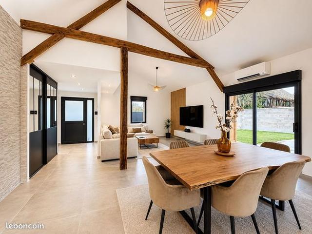 Maison vente à Barberey-Saint-Sulpice, Aube