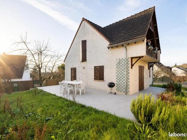 Maison vente à Crosne, Essonne