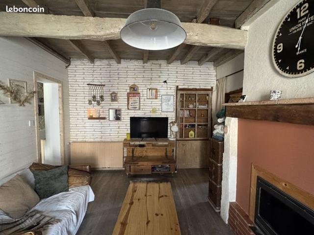 Maison vente à Toulouse, Labastide-beauvoir