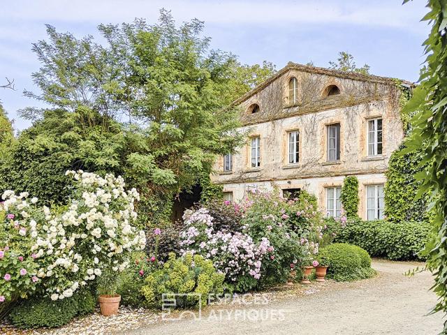 Maison vente à Muret