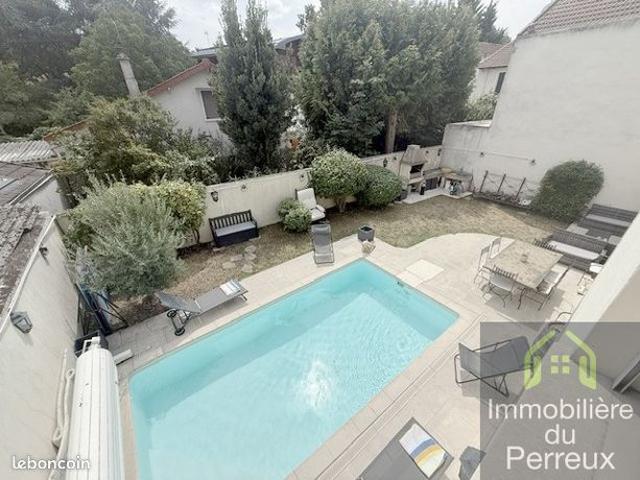 Maison vente à Nogent-sur-Marne, Le Perreux-sur-marne