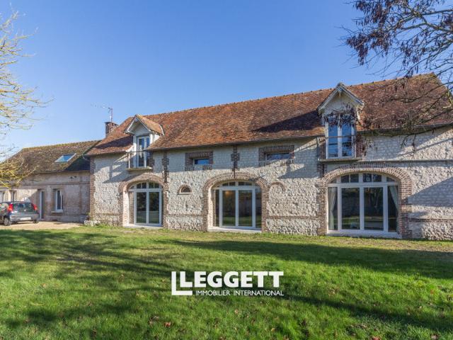Maison vente à Les Andelys, Muids