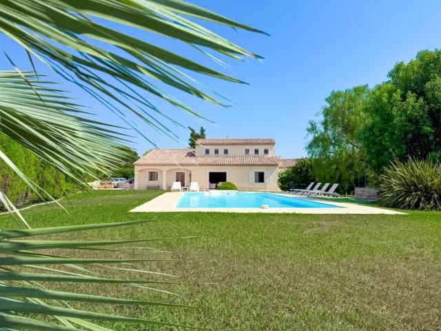 Maison vente à Lauvert, Antibes