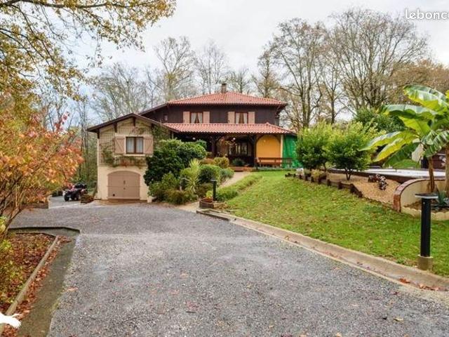 Maison vente à Dax, Montfort-en-chalosse