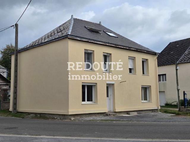 Maison vente à Wasigny, Ardennes