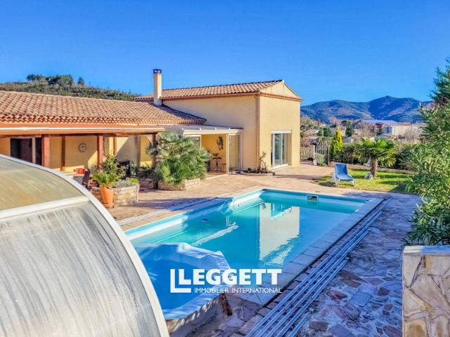 Maison vente à Béziers, Hérépian