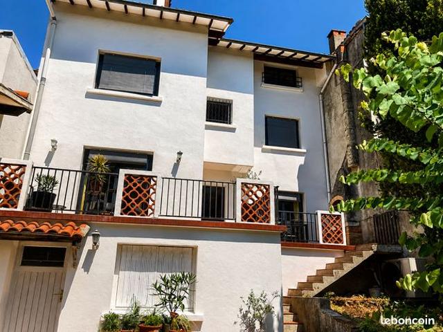 Maison vente à Montastruc-la-Conseillère, Haute-Garonne