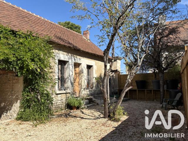 Maison vente à Châtellerault