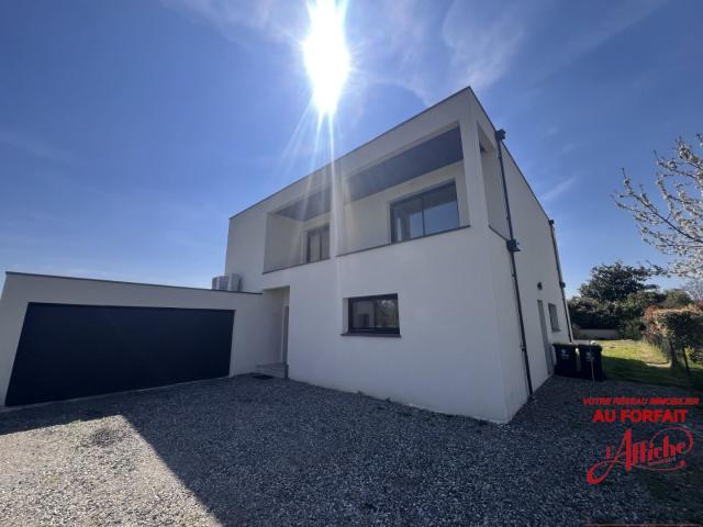 Maison vente à Muret, Auterive
