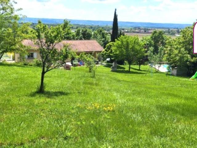 Maison vente à Vienne, Revel-tourdan