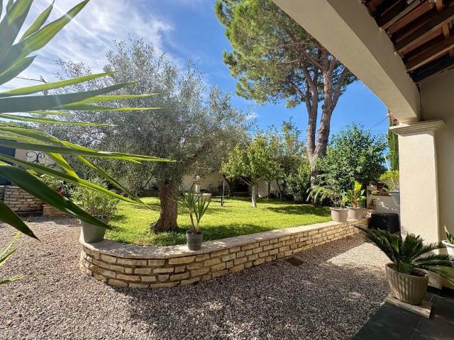 Maison vente à Istres, Marignane