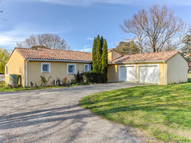 Maison vente à Toulouse, Lapeyrouse-fossat