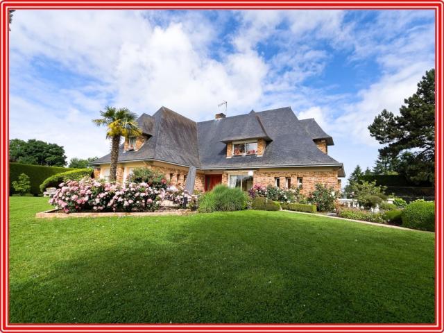 Maison vente à Le Havre, Saint-romain-de-colbosc