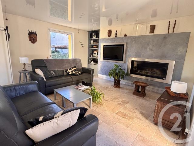 Maison vente à Montpellier, Frontignan