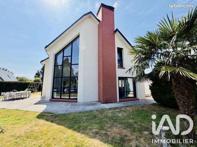 Maison vente à Bernay, Saint-ouen-du-tilleul
