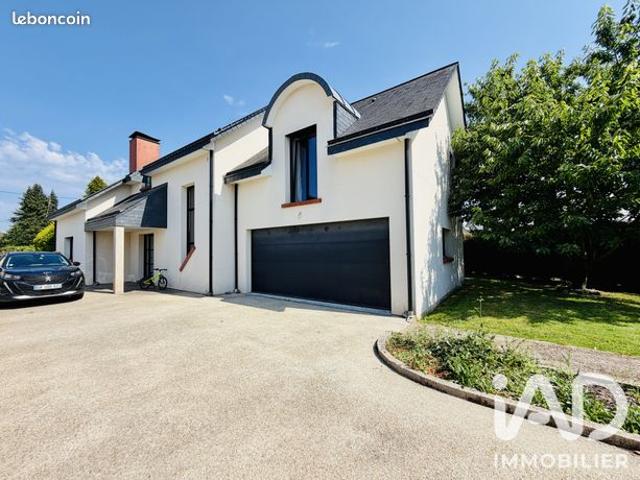 Maison vente à Bernay, Saint-ouen-du-tilleul
