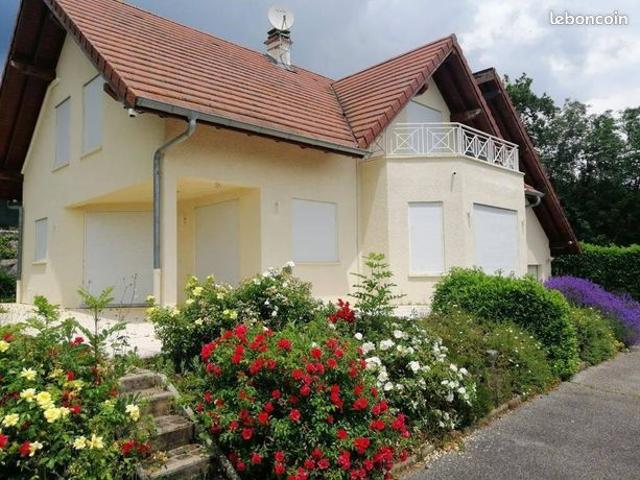 Maison vente à Gex, Crozet