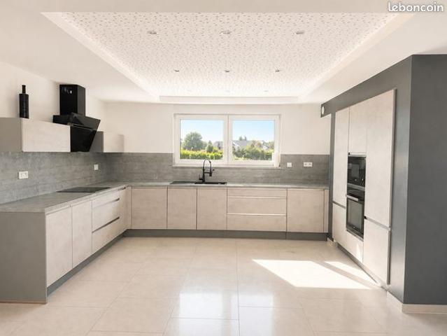 Maison vente à Forbach-Boulay-Moselle, Forbach