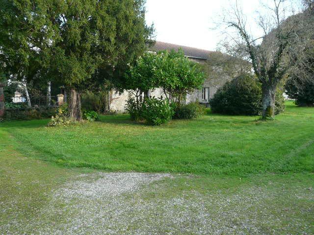 Maison vente à Nérac, Calignac