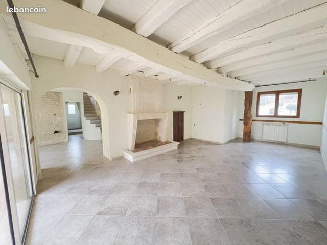 Maison vente à Cognac, Ars
