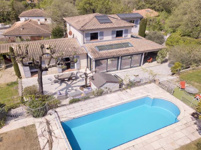 Maison vente à Grasse, Mouans-sartoux