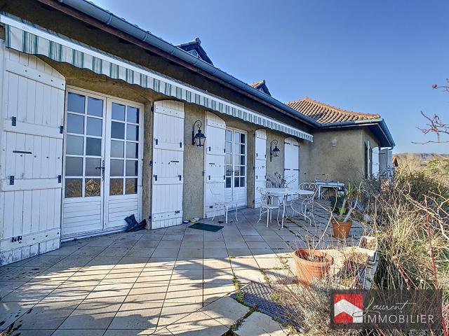 Maison vente à En Beauregard, Tournus