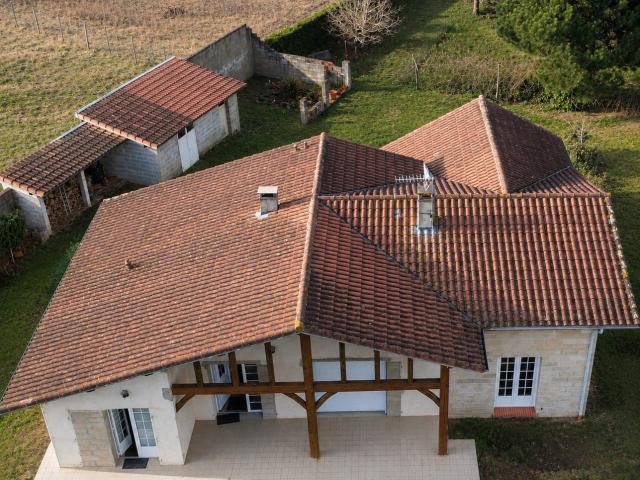 Maison vente à Dax, Saint-geours-de-maremne