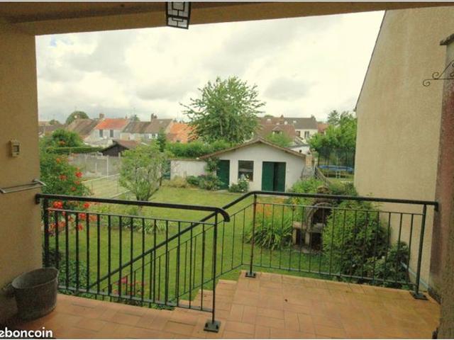 Maison vente à Provins, Nangis
