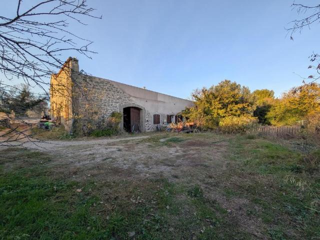 Maison vente à Béziers, Montblanc