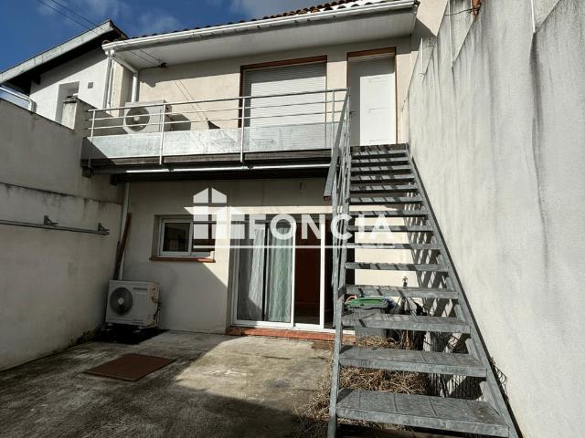 Maison vente à Toulouse