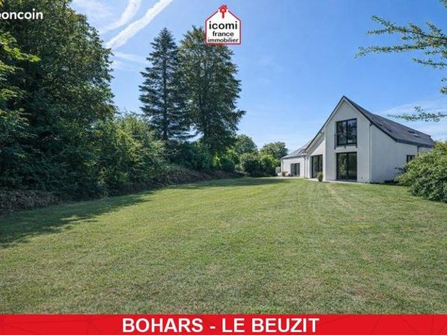 Maison vente à Brest, Bretagne