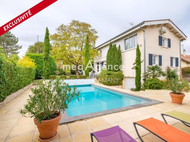 Maison vente à Dommartin, Rhône