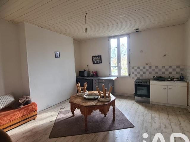 Maison vente à Saint-Seurin-sur-l'Isle, Gironde