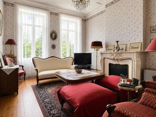 Maison vente à Bordeaux, Lormont