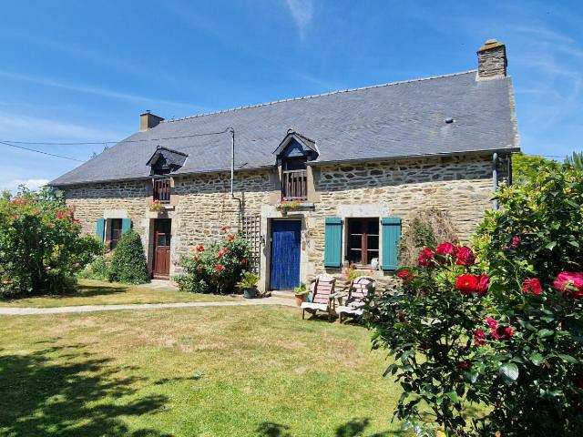 Maison vente à Saint-Brieuc, Bretagne