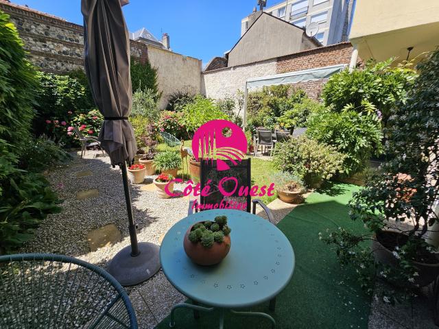 Maison vente à Le Havre
