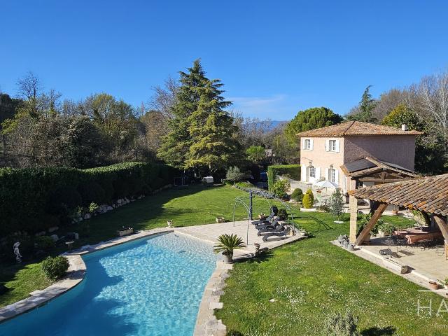 Maison vente à Aix-en-Provence, Meyrargues