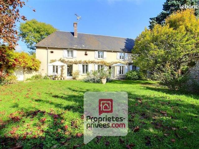 Maison vente à Montargis, Sceaux-du-gâtinais