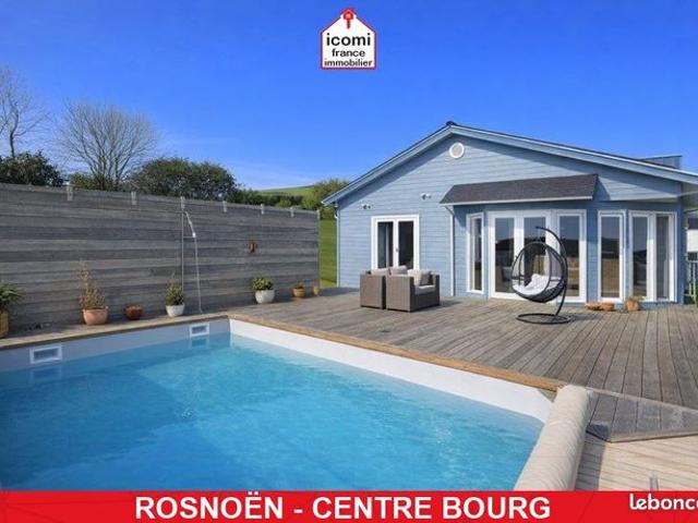 Maison vente à Châteaulin, Bretagne