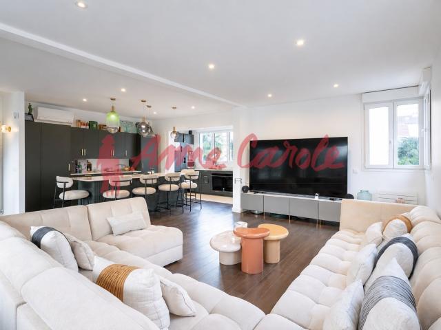 Maison vente à Nogent-sur-Marne, Joinville-le-pont
