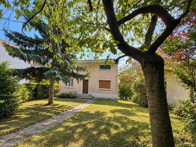 Maison vente à Nogent-sur-Marne, Fontenay-sous-bois